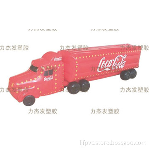 inflatable truck,inflatable promotional,inflatable advertising,inflatable gift